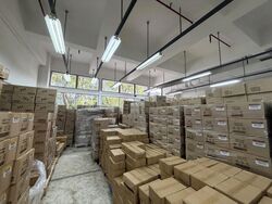 Citipoint Industrial Complex (D14), Factory #624905741